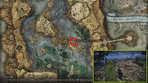 diallos location elden ring|Diallos Quest and Location 